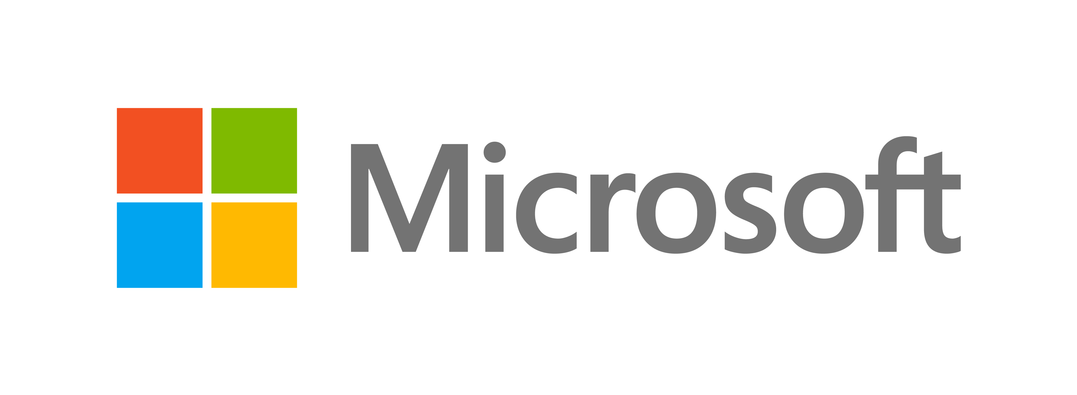 Microsoft