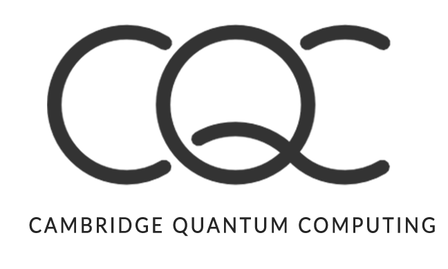 Cambridge Quantum Computing