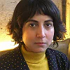 Azadeh Farzan
