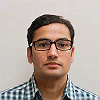Bishoksan Kafle