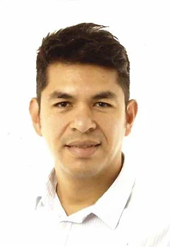 Christian Herrera