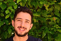 Christian Roldán