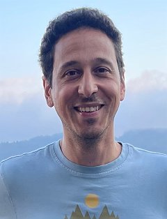 Damiano Mazza