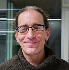 David Swasey