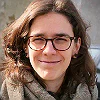 Delphine Demange