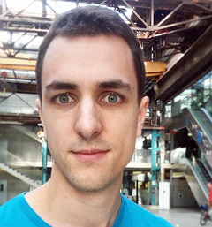 Dominik Winterer