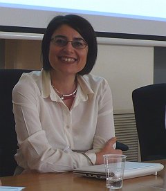 Francesca Alessandra Lisi