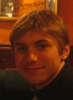 François Bobot