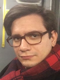 Alex Kavvos