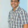 Gautham Shenoy R