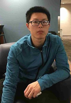 Haowei Deng