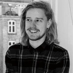 Jonas Kastberg Hinrichsen
