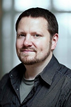 Ken Friis Larsen