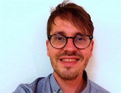 Klaus Gleissenthall