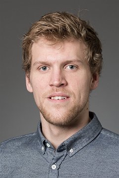 Kristoffer Just Arndal Andersen
