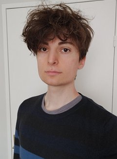Loïc Pujet
