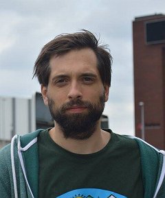 Maciej Piróg
