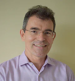 Mauricio Ayala-Rincon