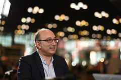 Molham Aref