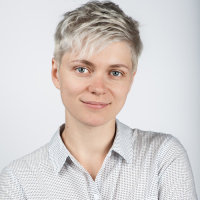 Nadia Polikarpova