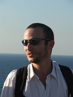 Oren Ish-Shalom