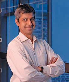 Rajeev Alur