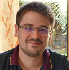 R&eacute;mi Hutin