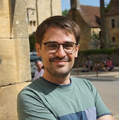 Rémi Hutin