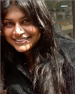 Shilpi Goel