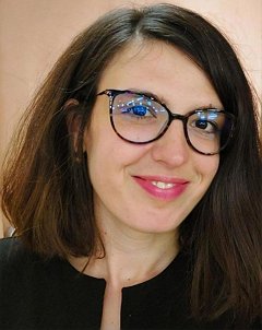 Stefania Dumbrava