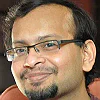 Susmit Sarkar