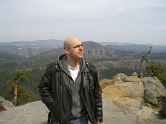 Sven Linker
