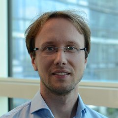 Thorsten Tarrach