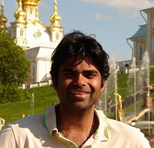 Vivek Nigam