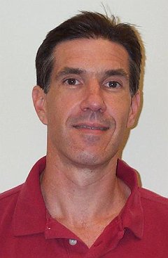 Warren Hunt
