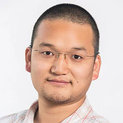 Xiang Fu