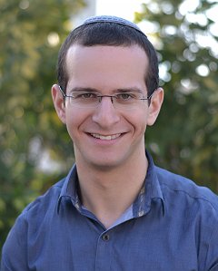 Yotam Feldman